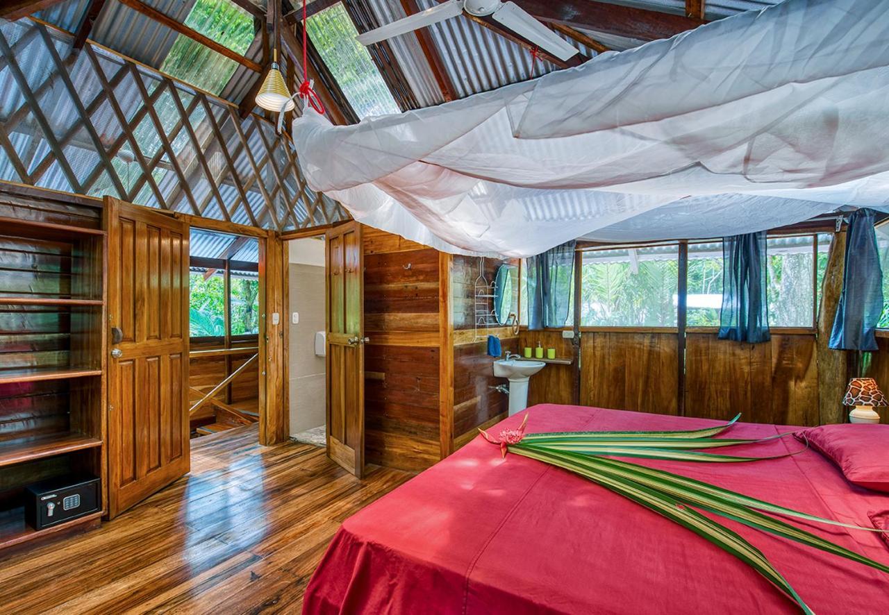 Congo Bongo Ecovillage Costa Rica Puerto Viejo de Talamanca 外观 照片
