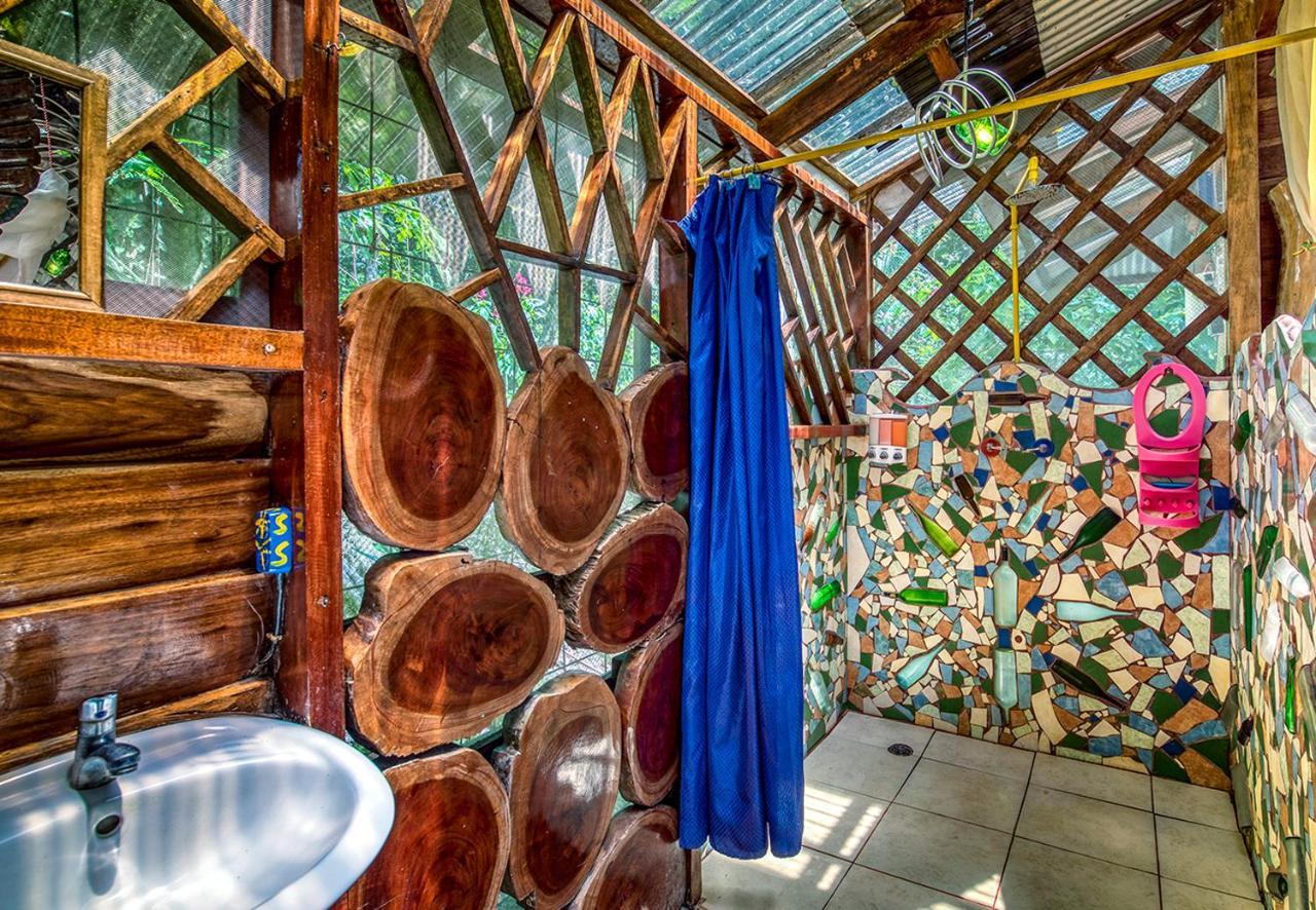 Congo Bongo Ecovillage Costa Rica Puerto Viejo de Talamanca 外观 照片