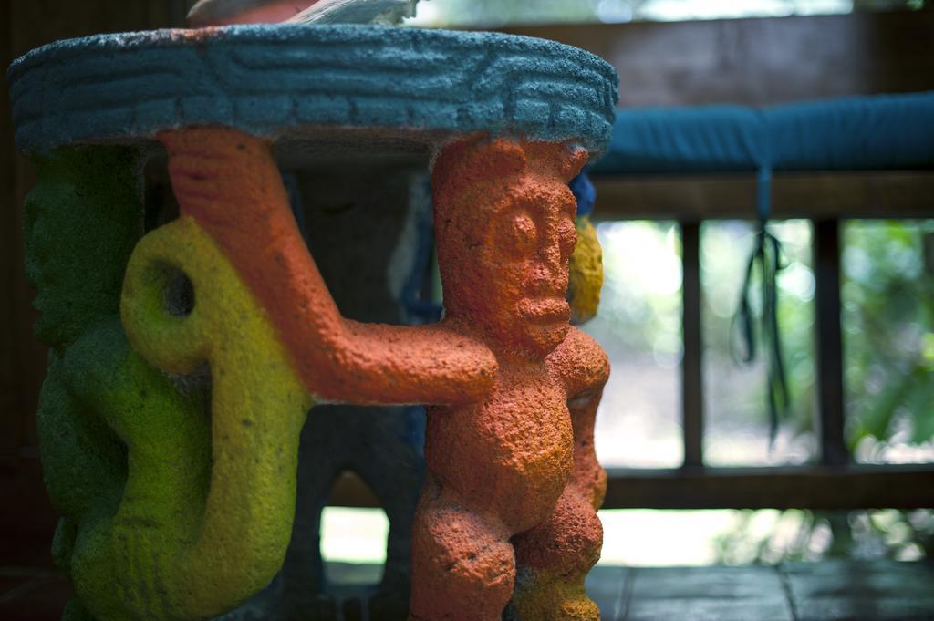 Congo Bongo Ecovillage Costa Rica Puerto Viejo de Talamanca 外观 照片